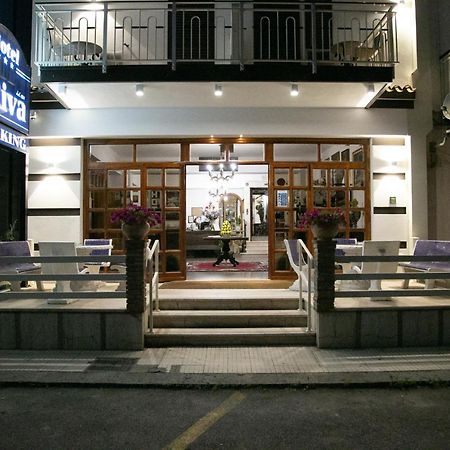 Hotel La Riva Giardini Naxos Exterior photo
