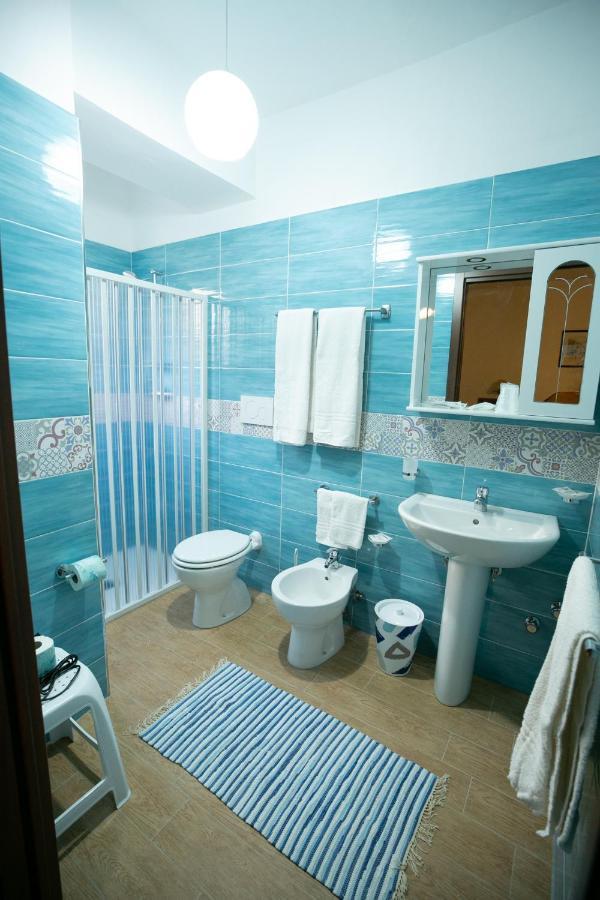 Hotel La Riva Giardini Naxos Exterior photo