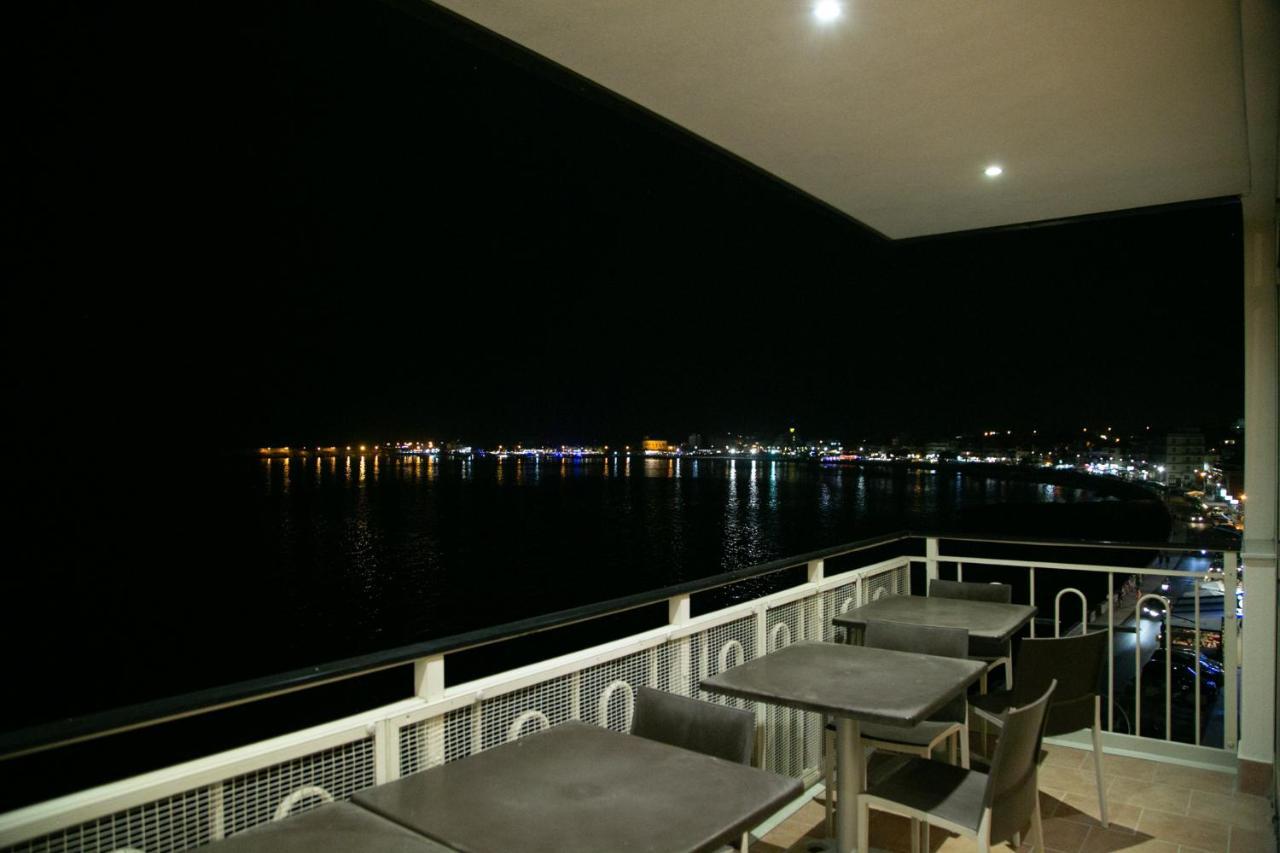 Hotel La Riva Giardini Naxos Exterior photo